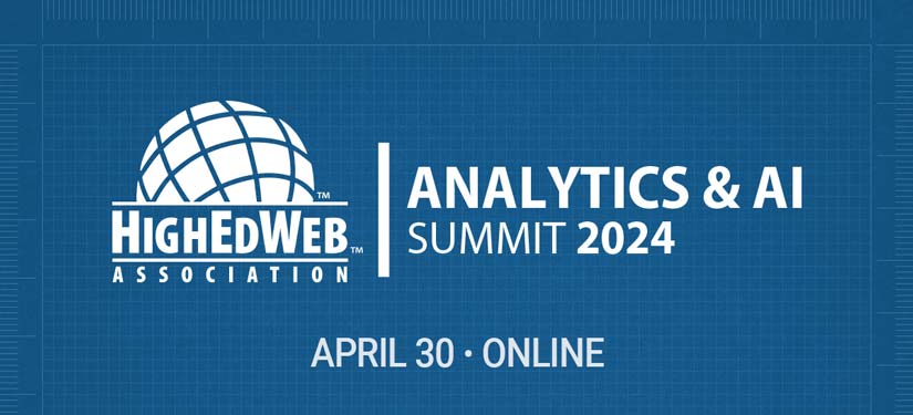 2024 Analytics & AI Summit